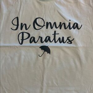 Mint green tank top Gilmore Girls XL